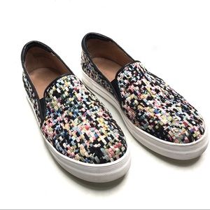 caslon alden slip on sneaker